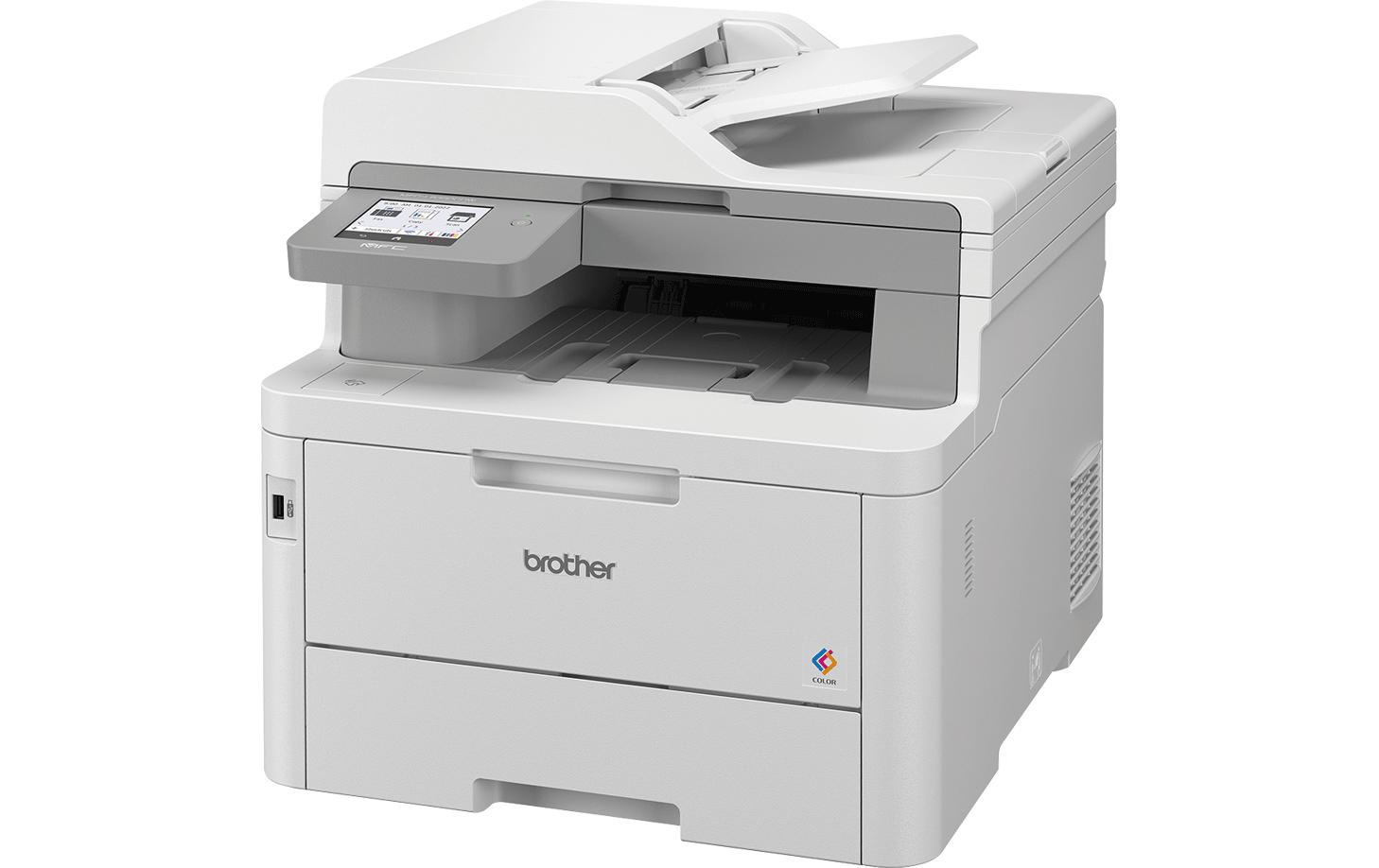 Brother Multifunktionsdrucker MFC-L8390CDW Brother Multifunktionsdrucker MFC-L8390CDW