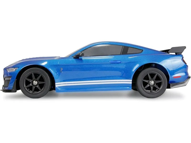 Amewi Hyper Go Ford Mustang Shelby GT500 1:10 RTR Amewi Hyper Go Ford Mustang Shelby GT500 1:10 RTR