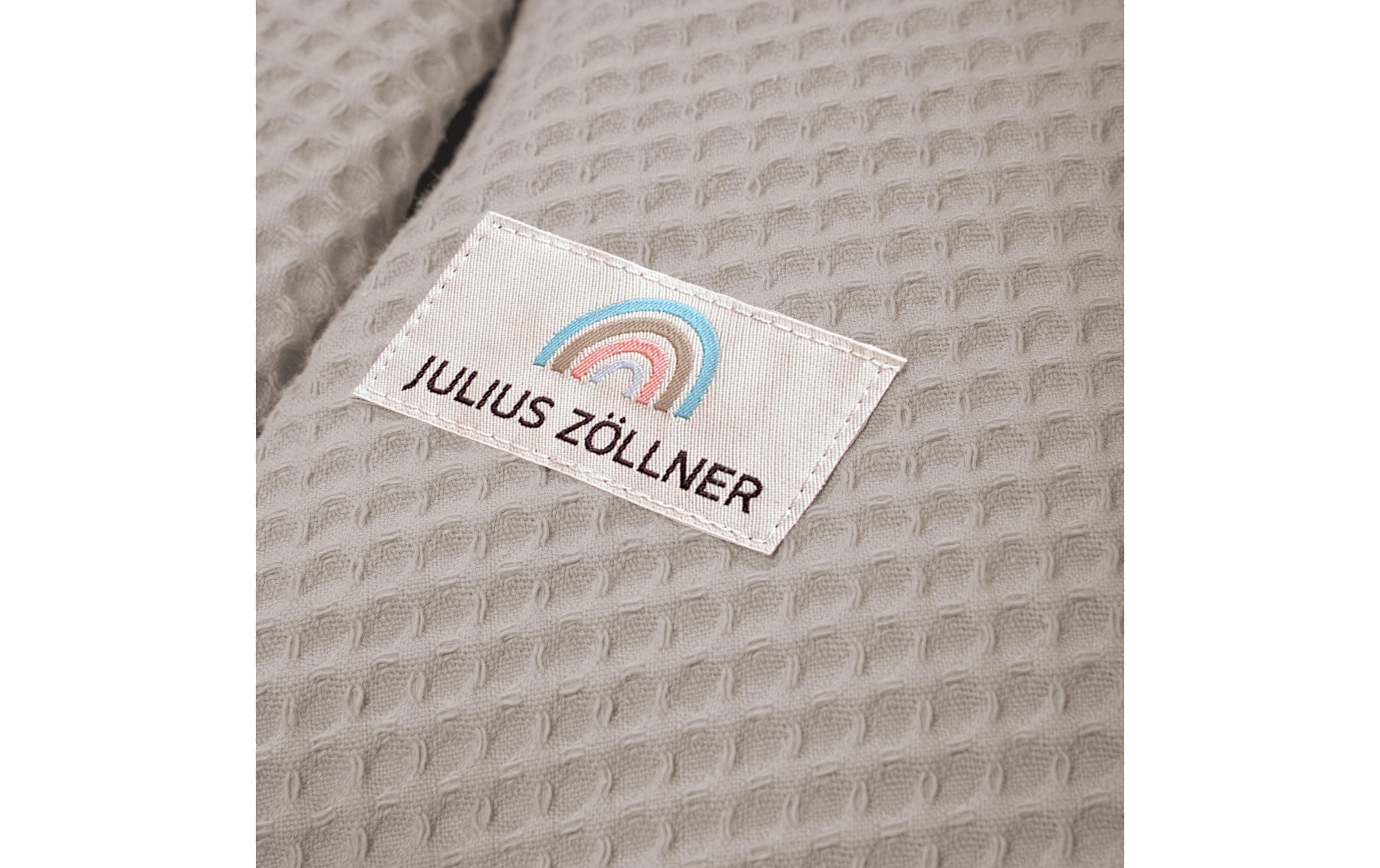 Julius Zöllner Stillkissen Nappi Seashell 190 cm
