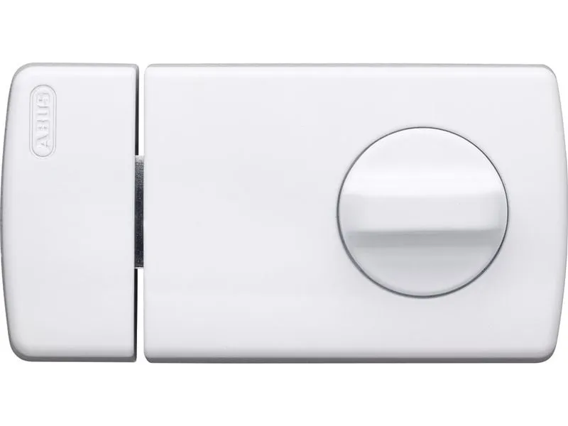 Abus 2110 Weiss/White