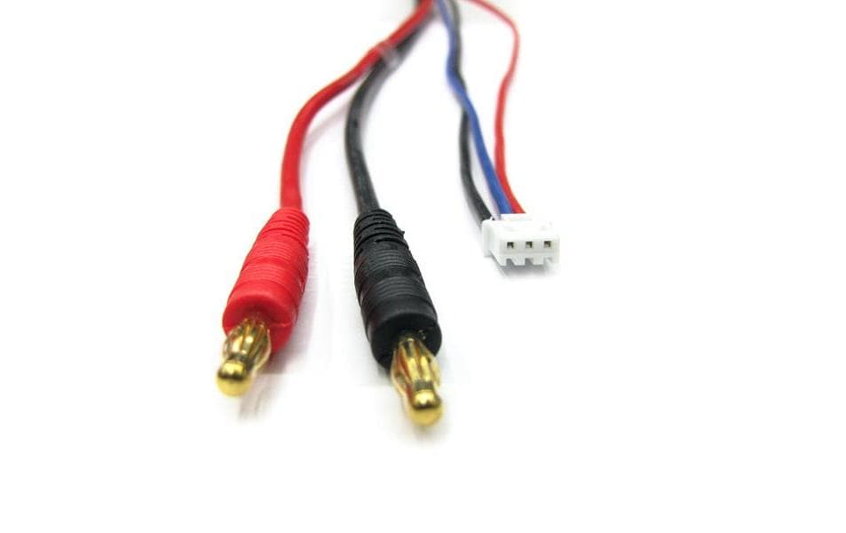 OEM Ladekabel TRX-ID / 2S