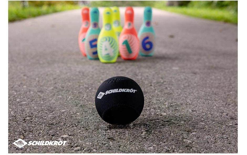 Schildkröt Funsports Neopren Kegel Set