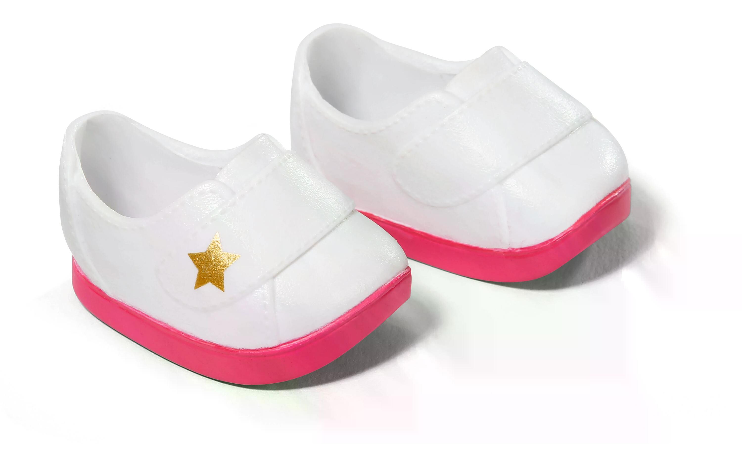 Baby Born Puppenkleidung Little Everyday Outfit 36 cm