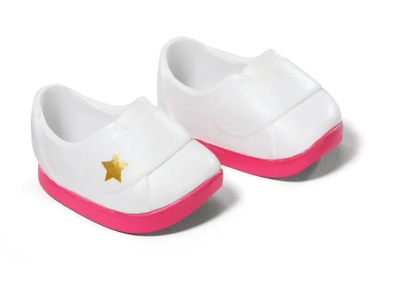 Baby Born Puppenkleidung Little Everyday Outfit 36 cm