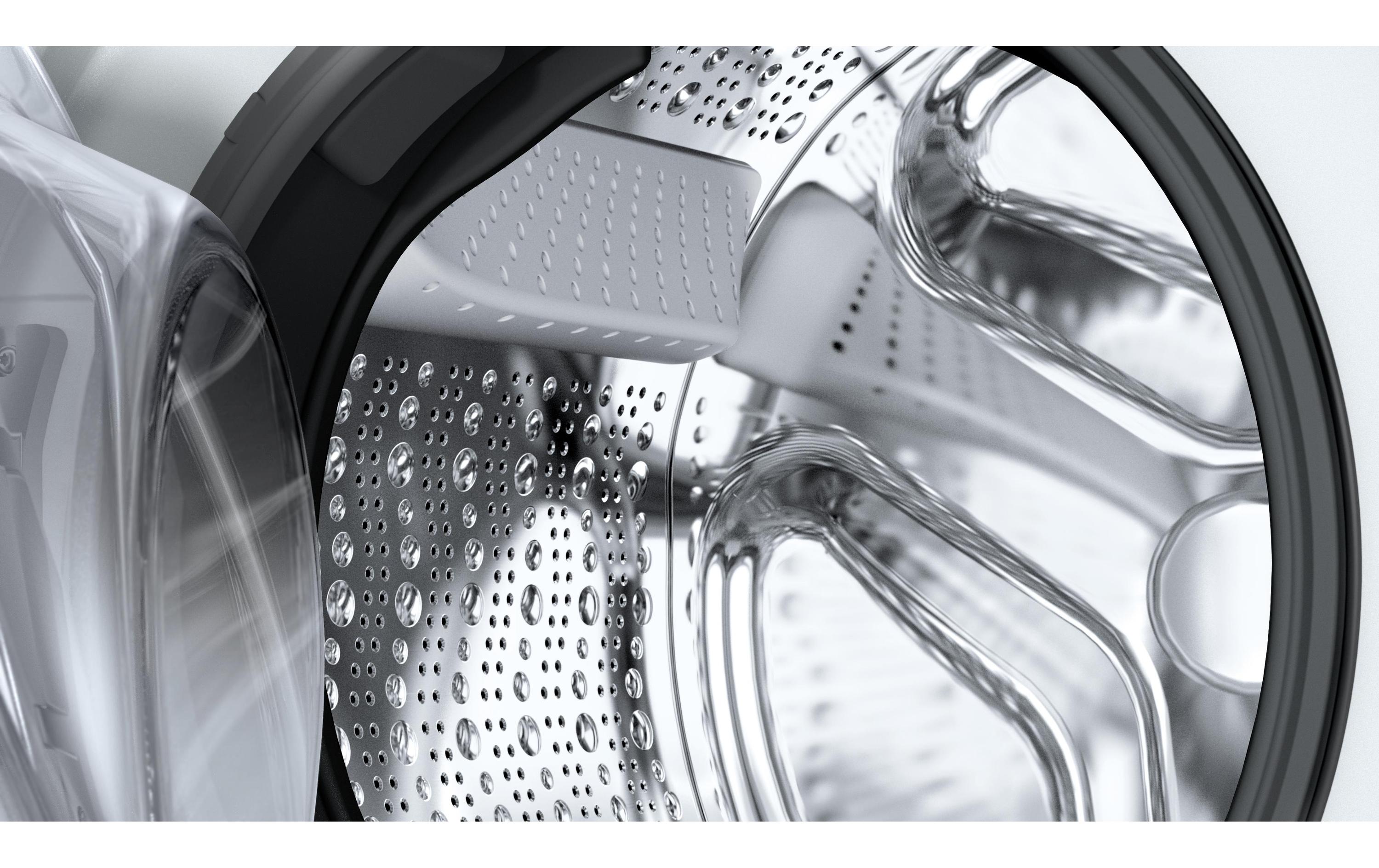 Bosch Waschmaschine Serie 4 WAN28244CH Links