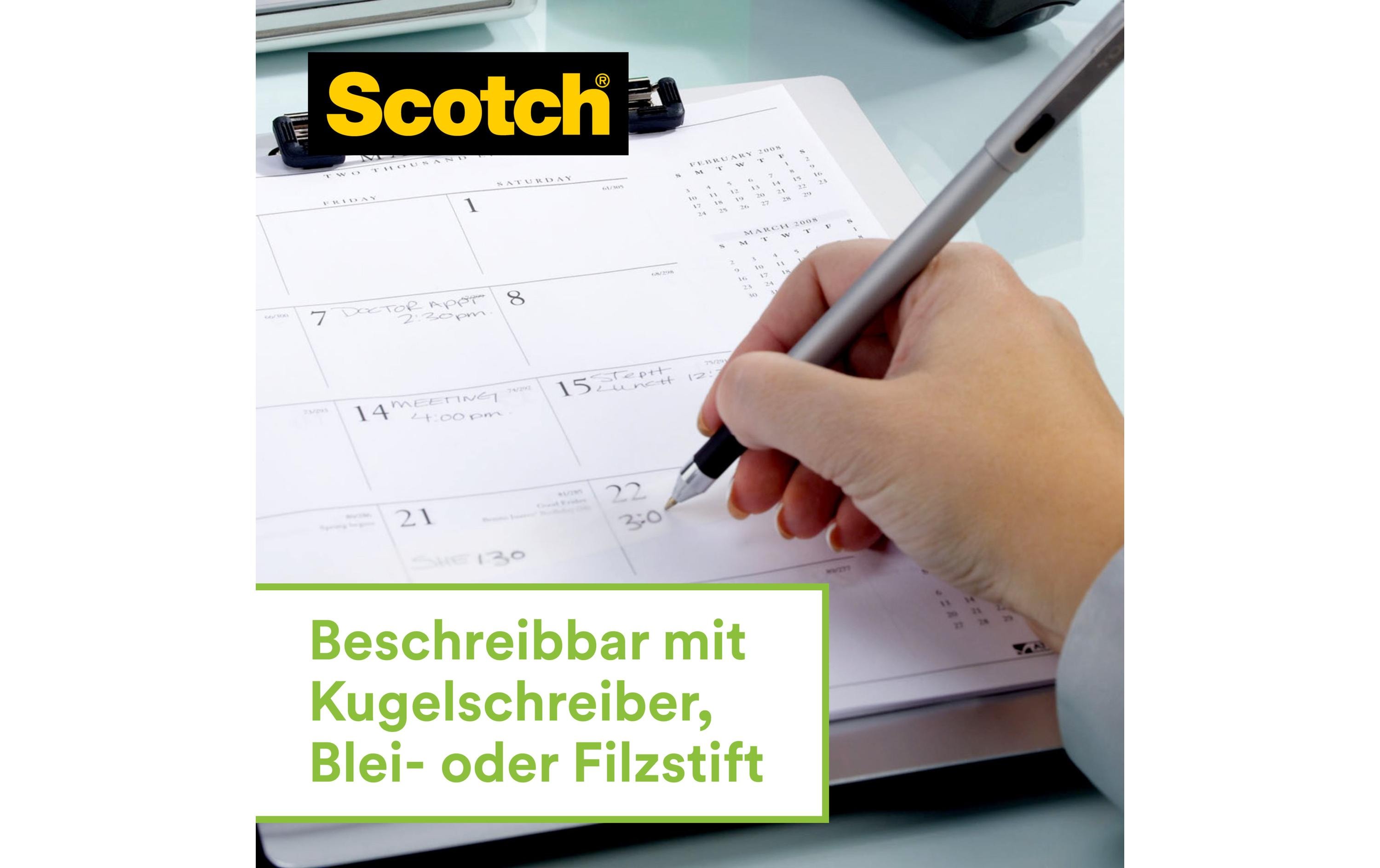 Scotch Handabroller aus Edelstahl wiederverwendbar Scotch Handabroller aus Edelstahl wiederverwendbar