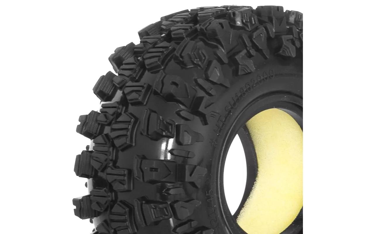 Hobbytech Reifen Climber 121/45 mm 1.9 1 Paar Hobbytech Reifen Climber 121/45 mm 1.9 1 Paar