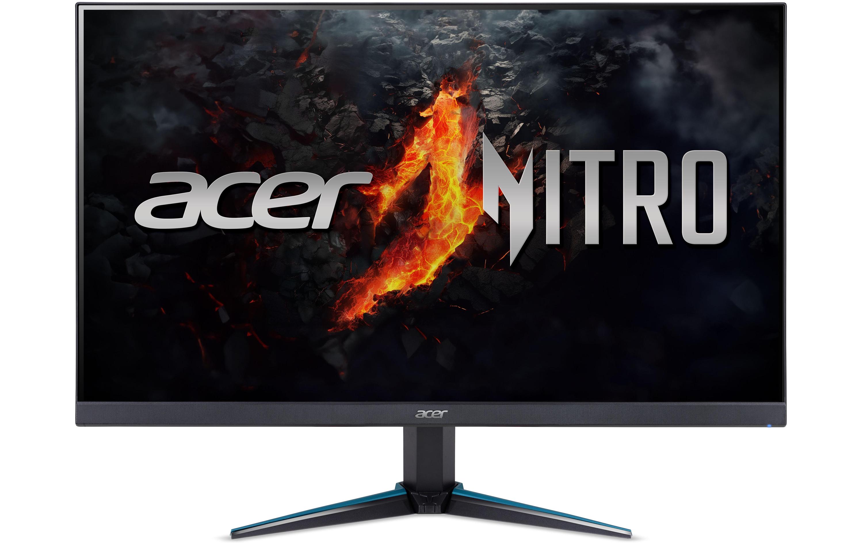 Acer Monitor Nitro VG0 VG270UEbmiipx Acer Monitor Nitro VG0 VG270UEbmiipx