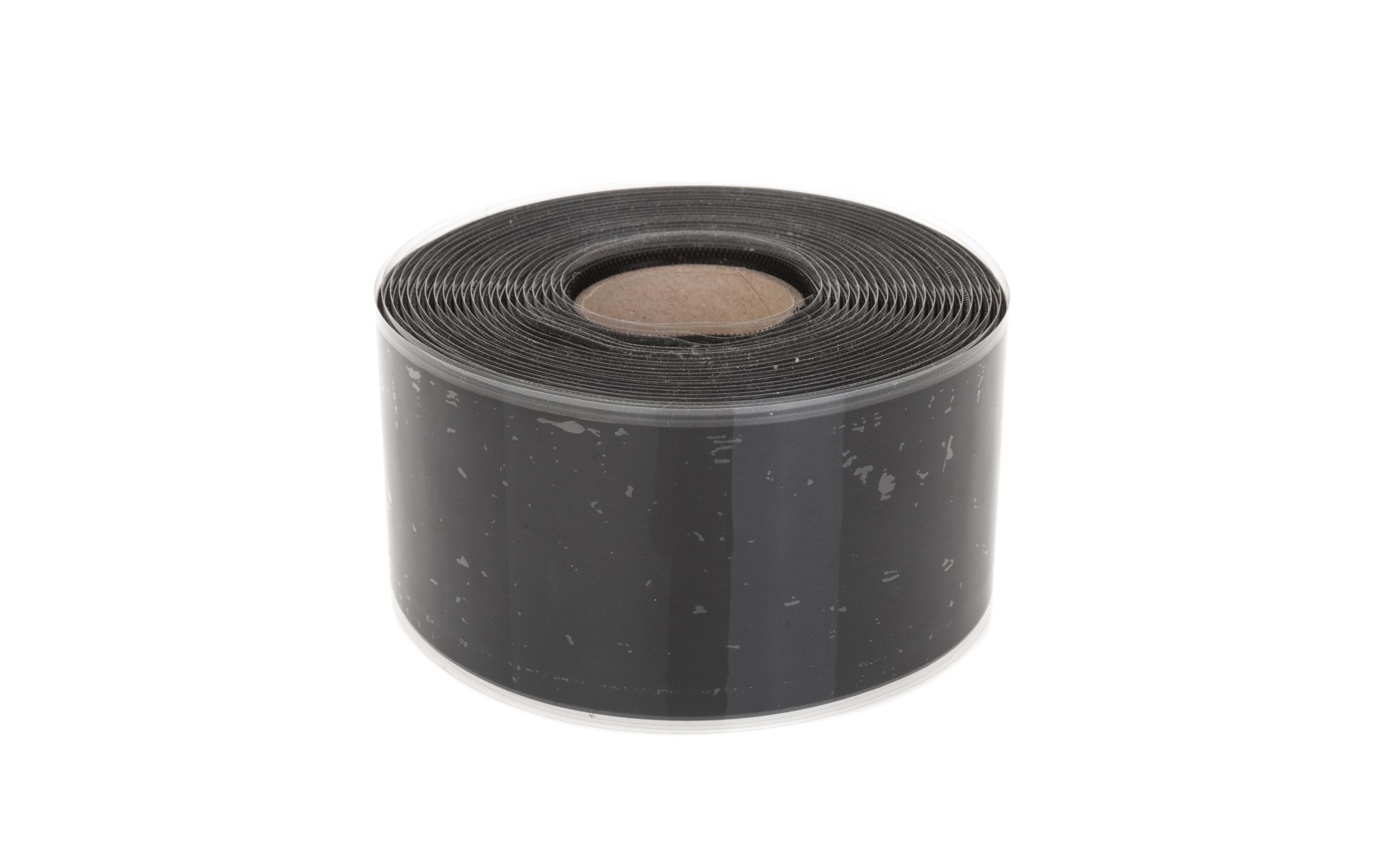 FASTECH Hakenseite Rolle 50 mm x 5 m selbstklebend, Schwarz FASTECH Hakenseite Rolle 50 mm x 5 m selbstklebend, Schwarz