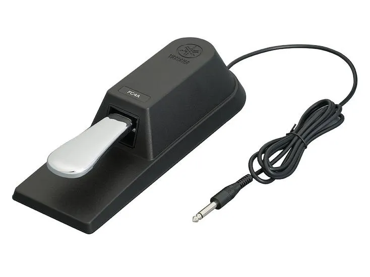 Yamaha Sustain Pedal FC4A Yamaha Sustain Pedal FC4A