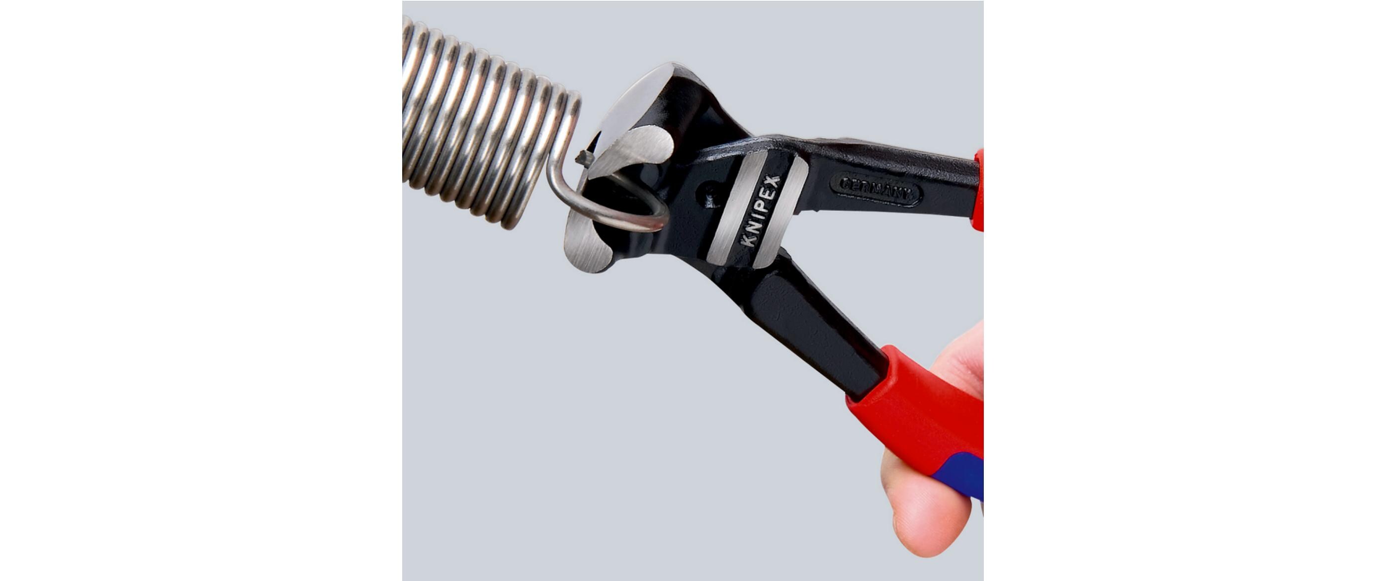 Knipex Bolzenschneider 200 mm Knipex Bolzenschneider 200 mm