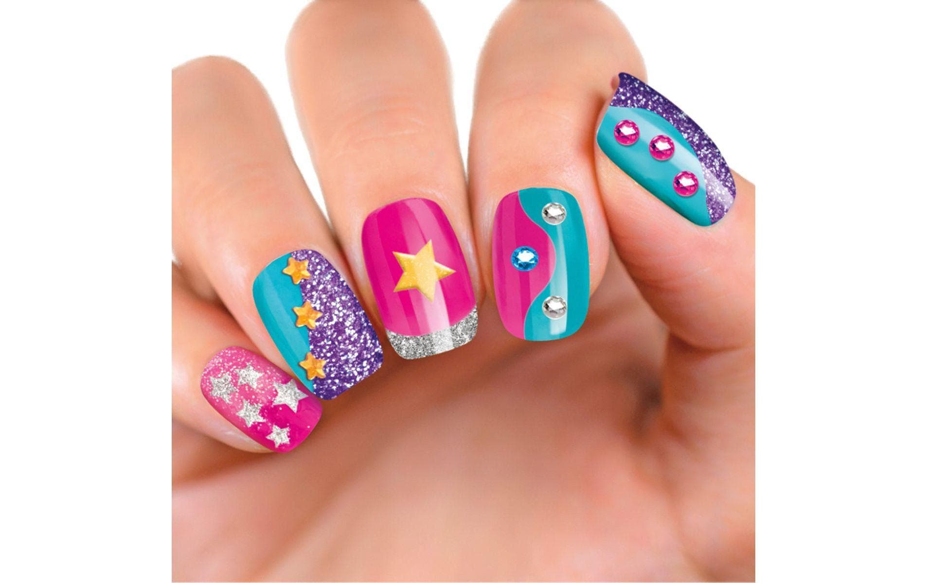 Cra-Z-Art Schminkset Glam and Go Beauty