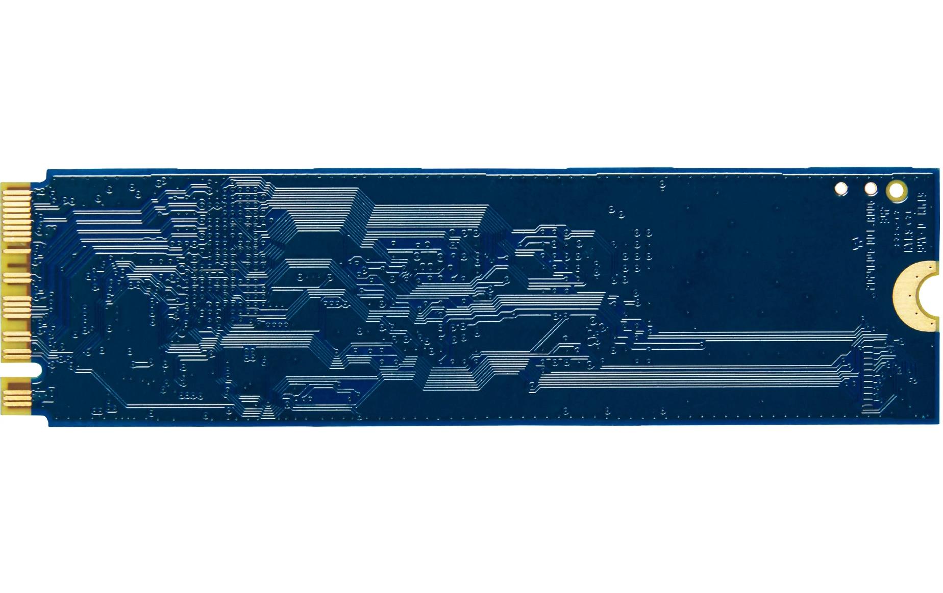 Kingston SSD NV3 M.2 2280 NVMe 4000 GB