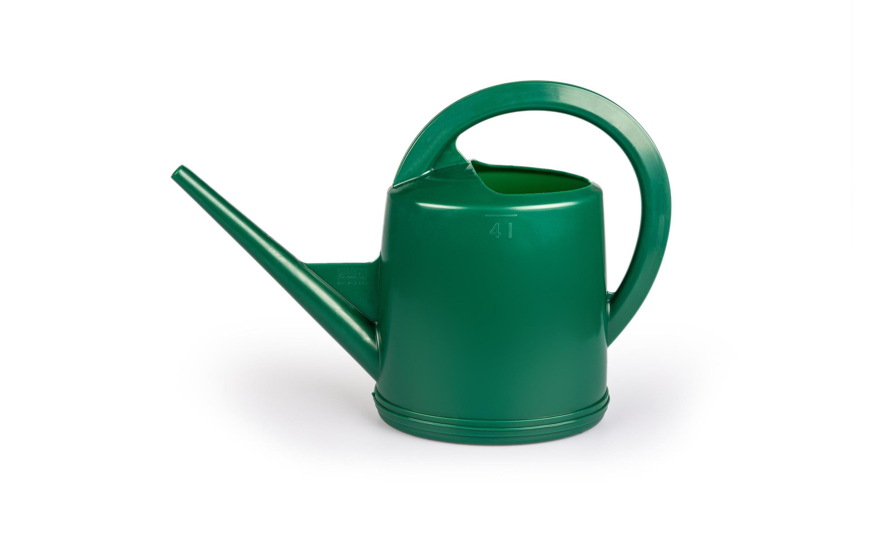 Stöckli Giesskanne Zimmer 4l, Grün Stöckli Giesskanne Zimmer 4l, Grün