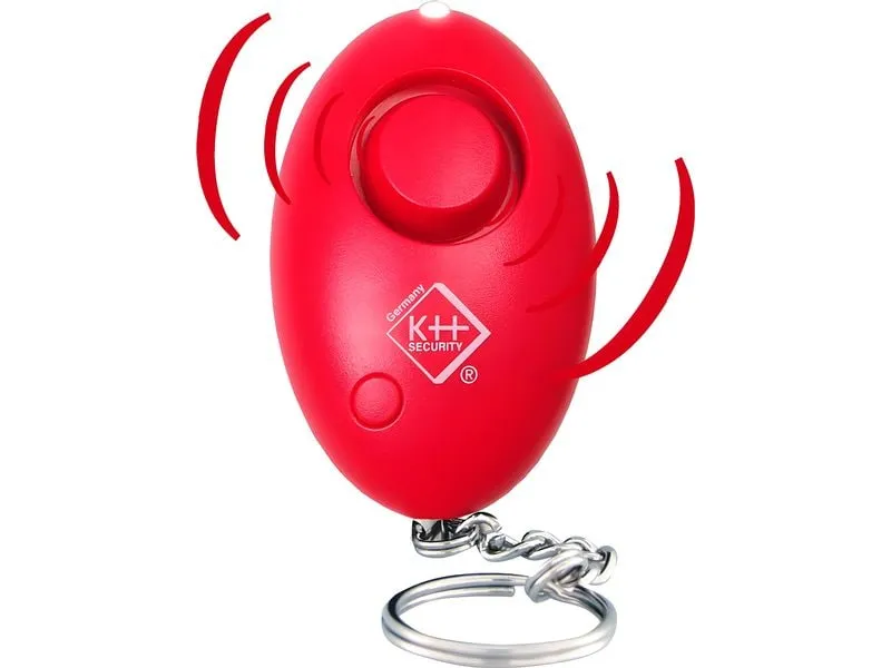 KH Security Schlüssel-Ei Pink KH Security Schlüssel-Ei Pink