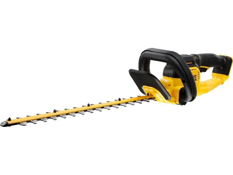 DeWalt Akku-Heckenschere Basis 55 cm, Solo
