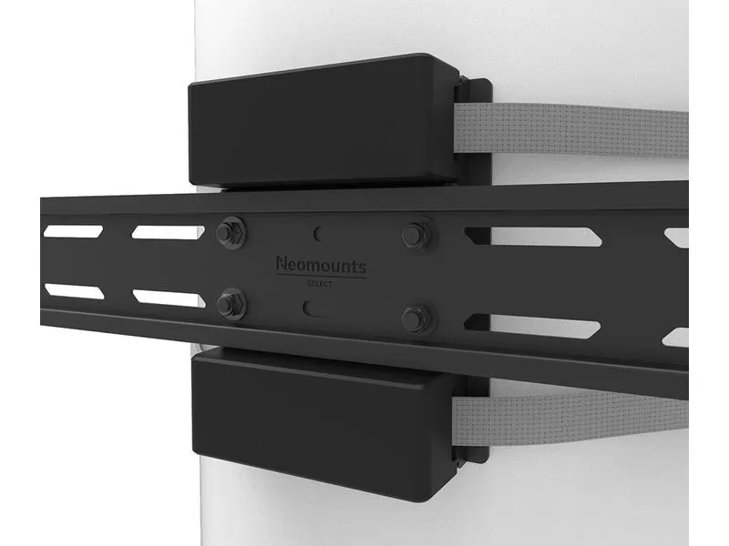 NEOMOUNTS Säulenhalterung WL35S-910BL16 Schwarz NEOMOUNTS Säulenhalterung WL35S-910BL16 Schwarz