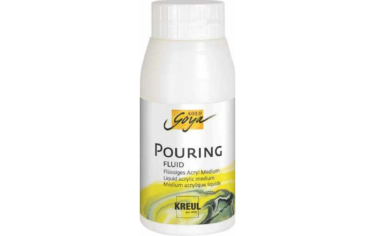 Kreul Acrylfarbe Solo Goya 750 ml