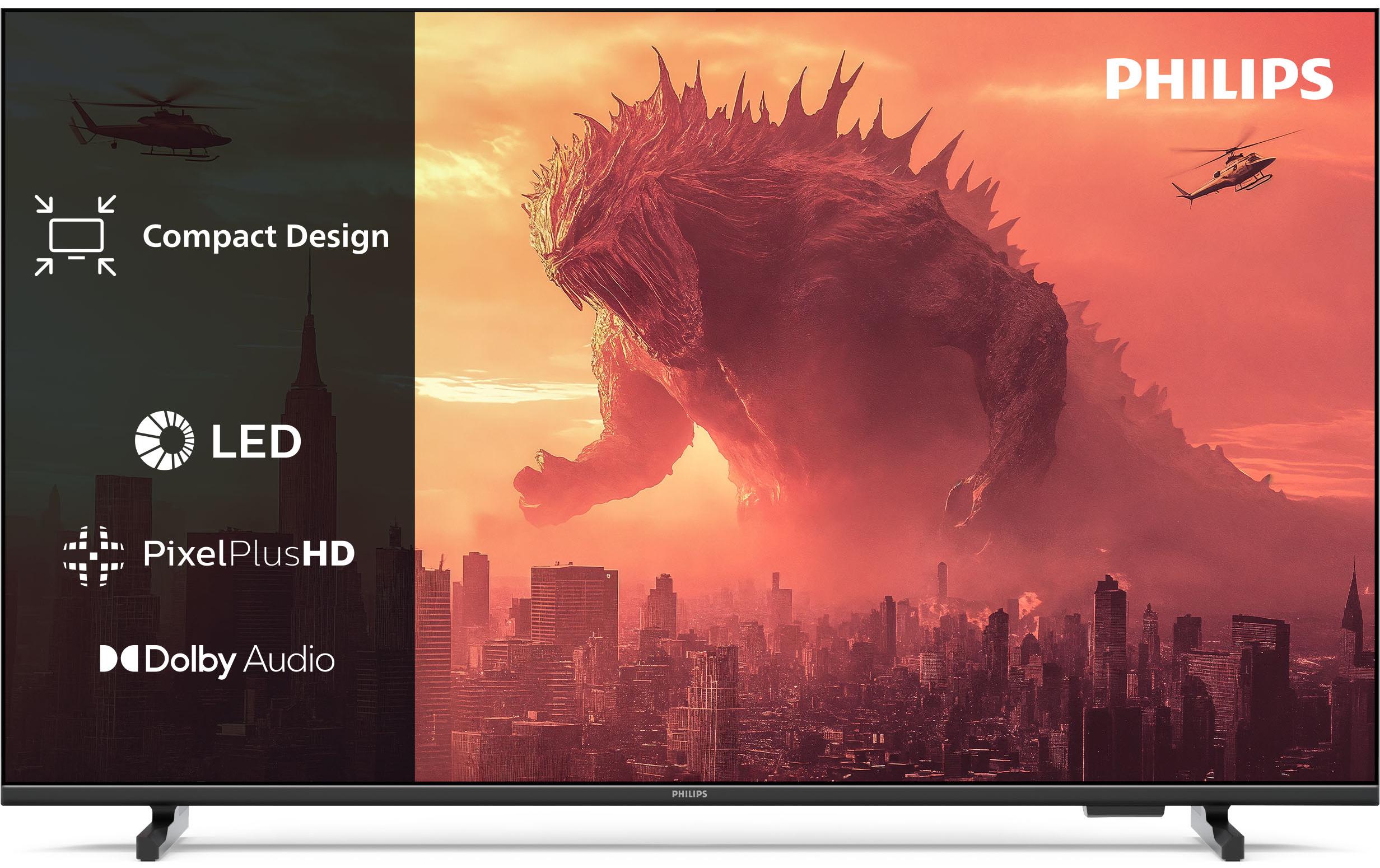 Philips TV 32PHS5500/12 32 HD LED TV, 2025