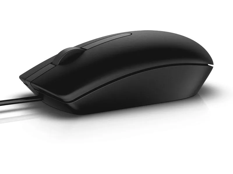 DELL Maus MS116