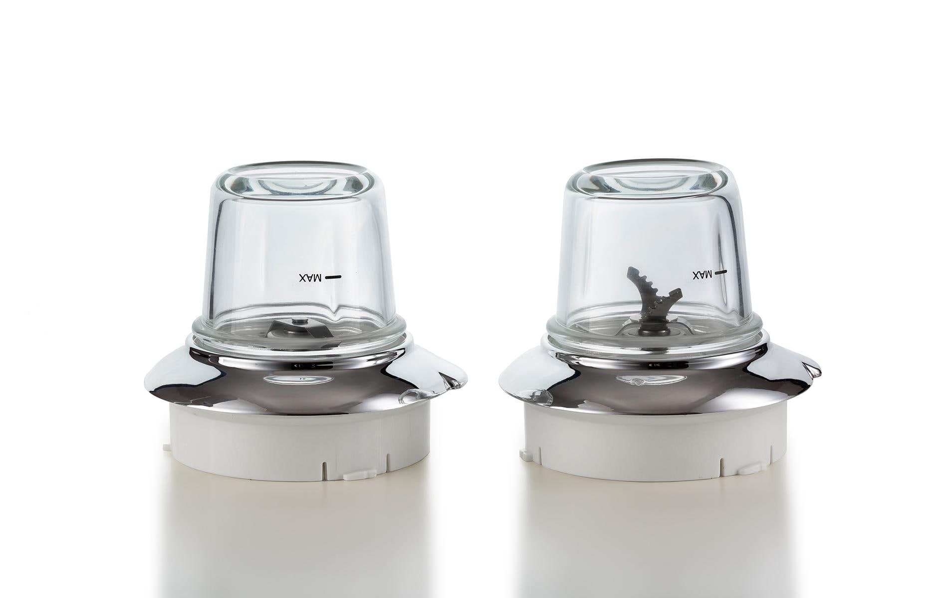 Ariete Standmixer Vintage Beige