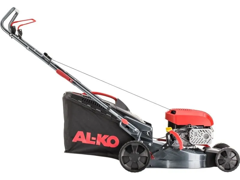 AL-KO Benzin-Rasenmäher Easy 4.26 P-D AL-KO Benzin-Rasenmäher Easy 4.26 P-D