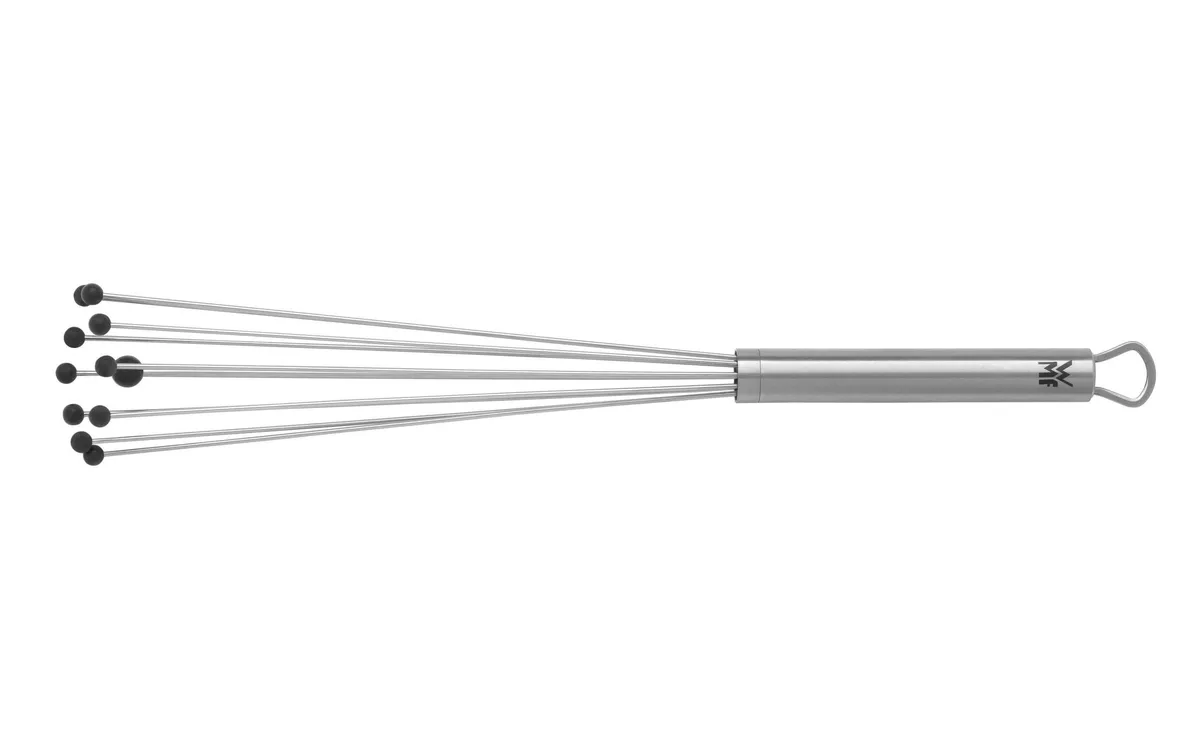 WMF Schwingbesen Profi Plus 32 cm Silber