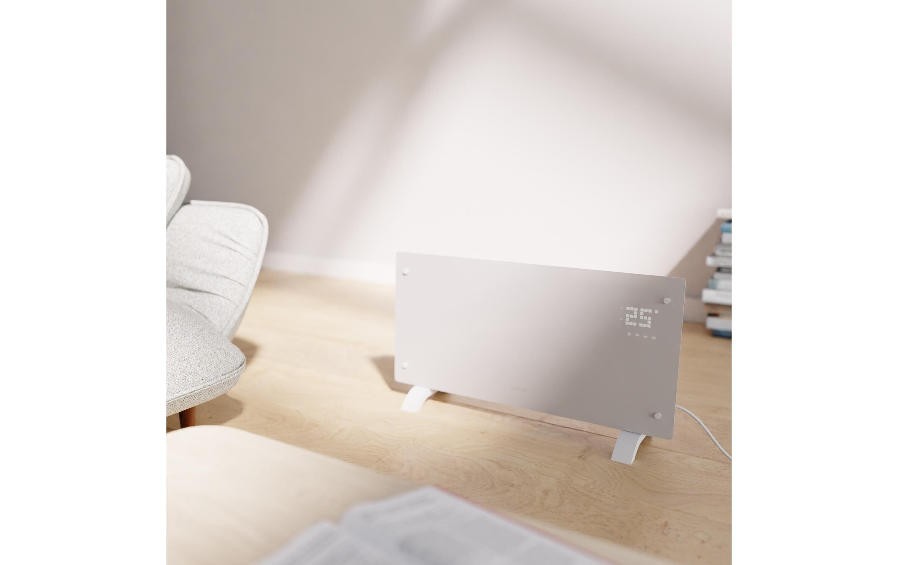 hombli Konvektor 2000W, Weiss