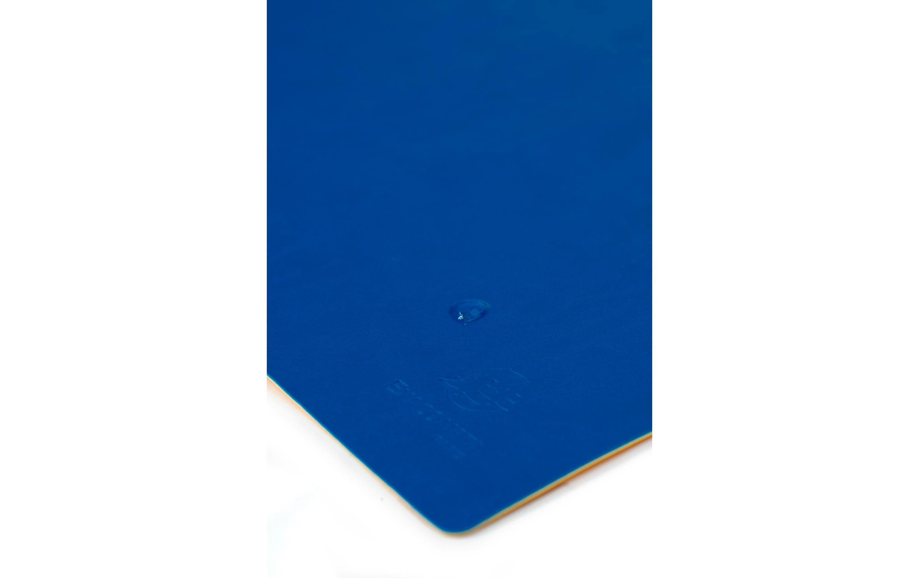 Exacompta Schreibunterlage Bee Blue 80 x 40 cm