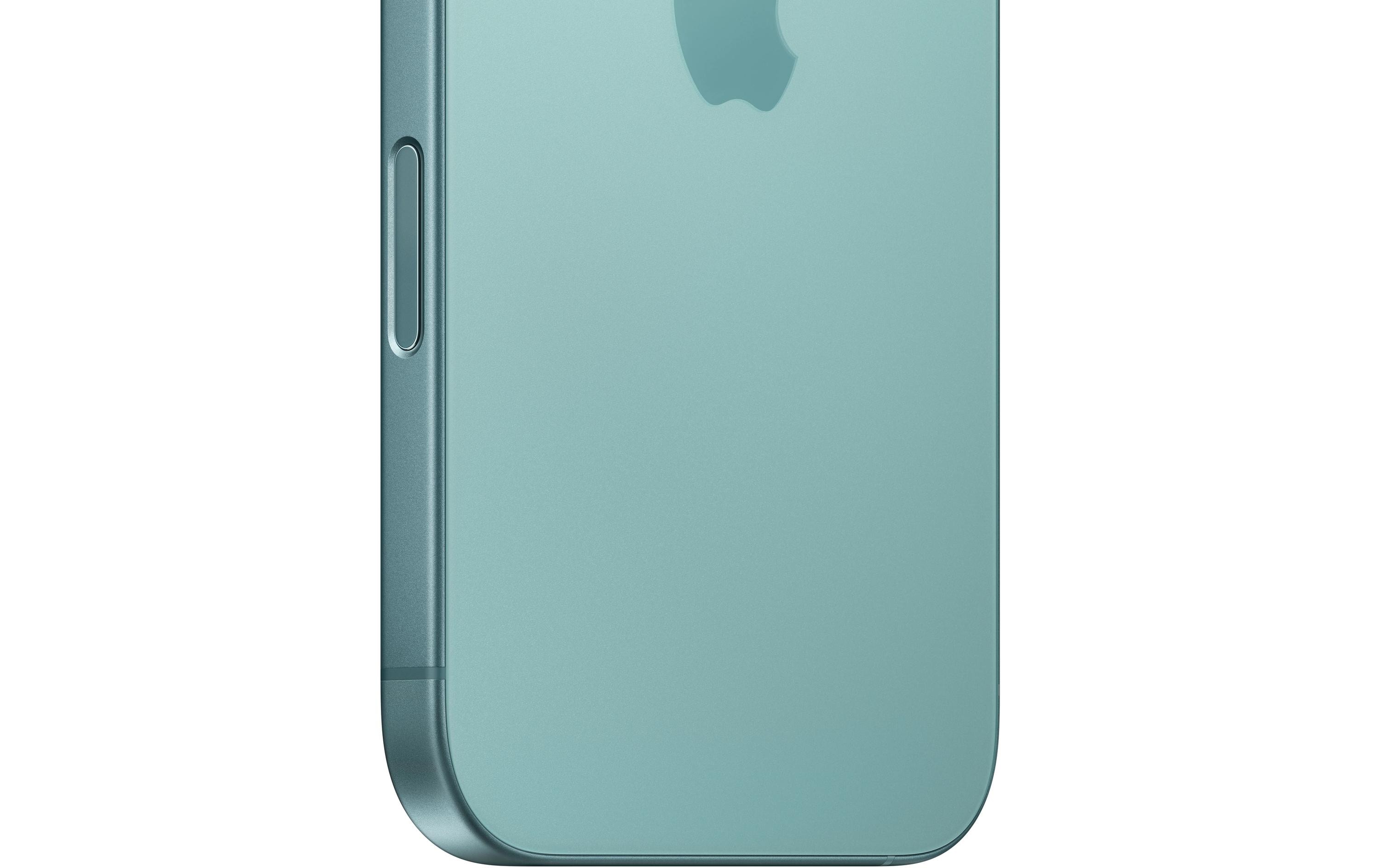 Apple iPhone 16 128 GB Teal