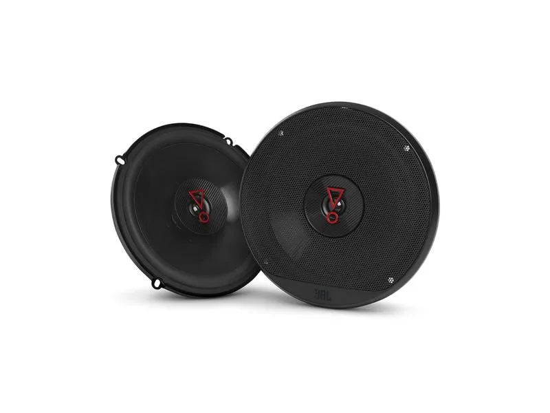 JBL Car 2-Weg Lautsprecher Stage3 627 JBL Car 2-Weg Lautsprecher Stage3 627