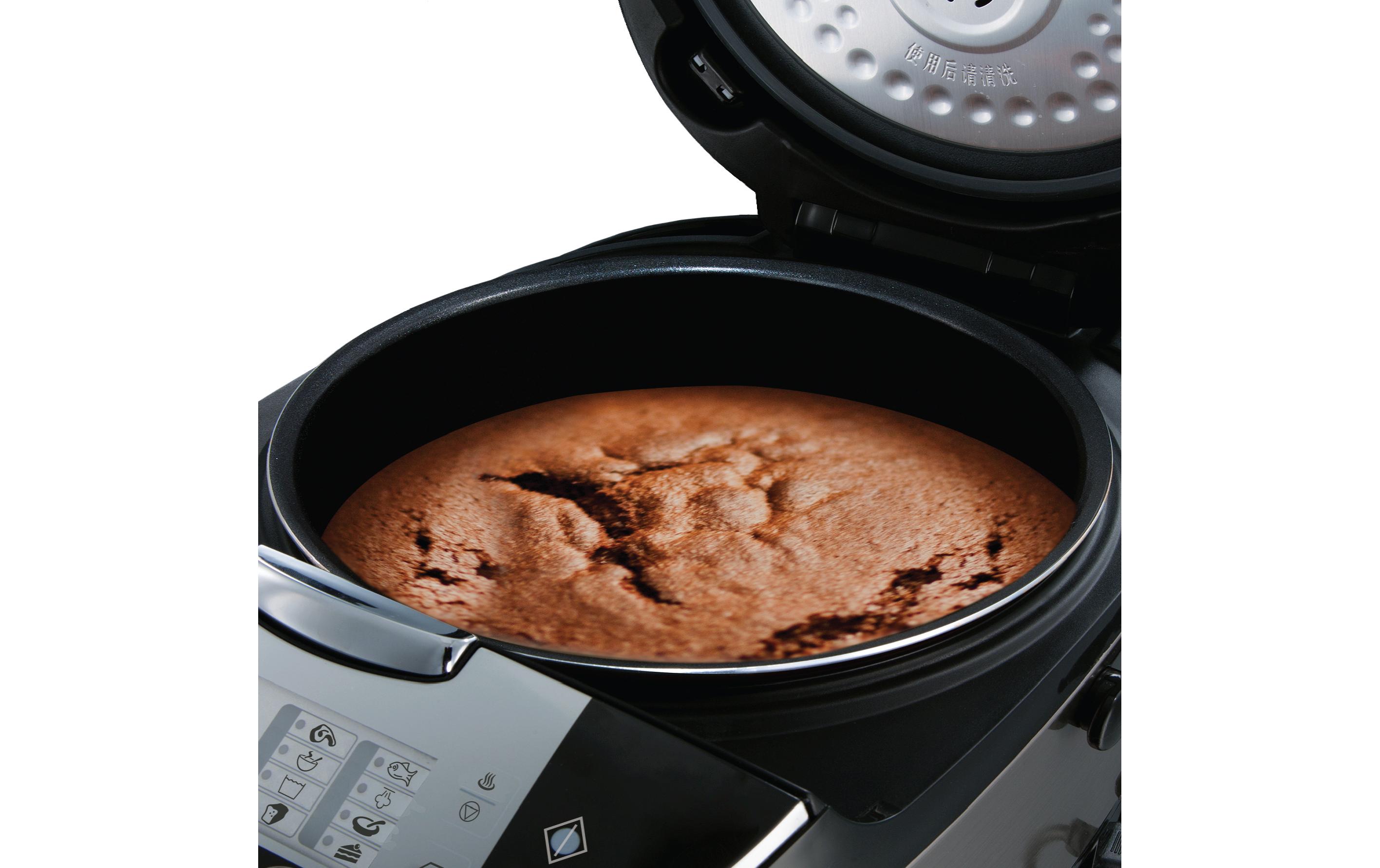 Russell Hobbs Multicooker Cook@Home 5 l