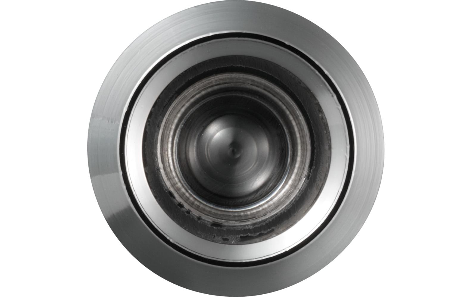 Abus Türspion 2160 S Silber Abus Türspion 2160 S Silber