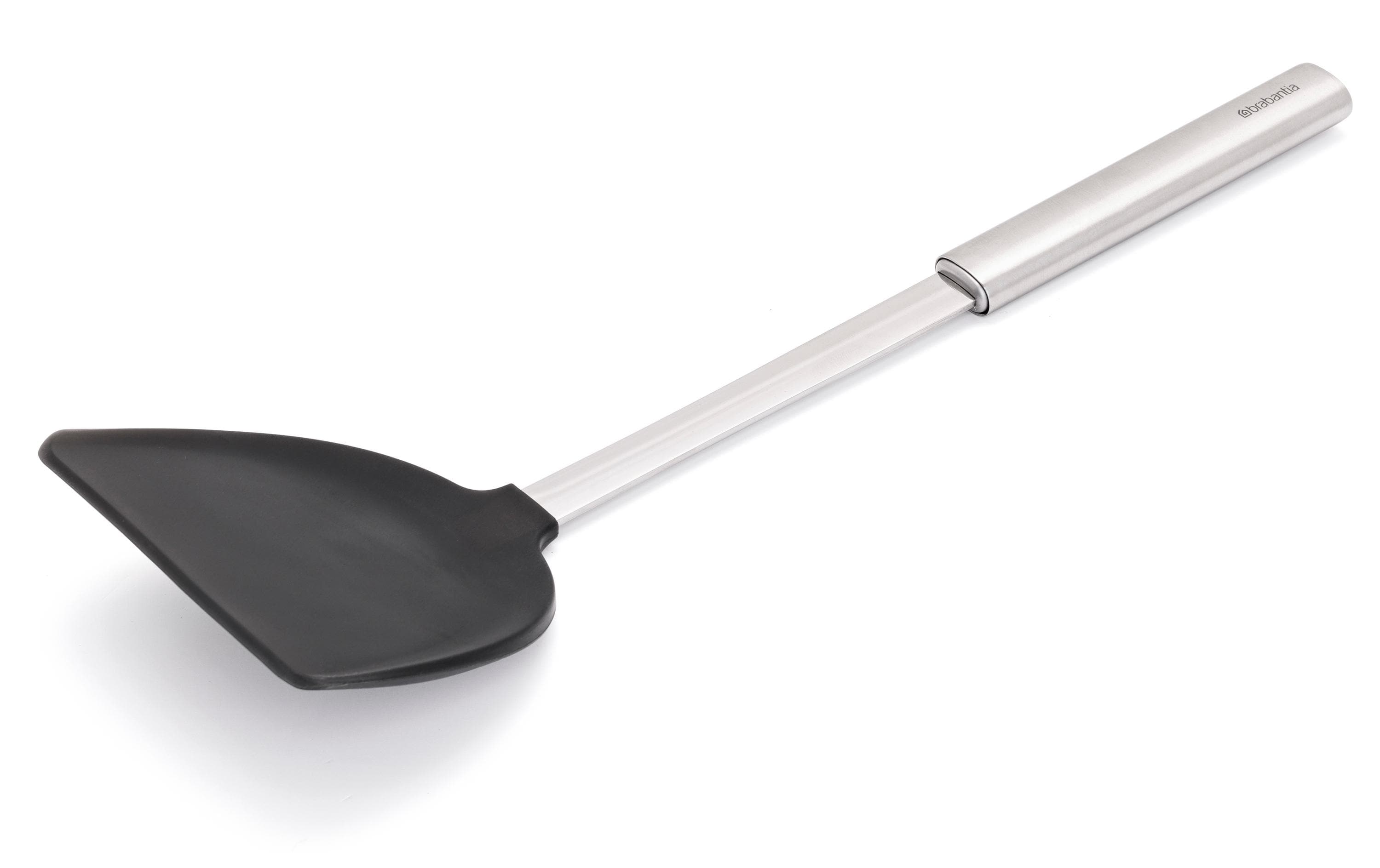 Brabantia Wok-Wender Profile Line Silber