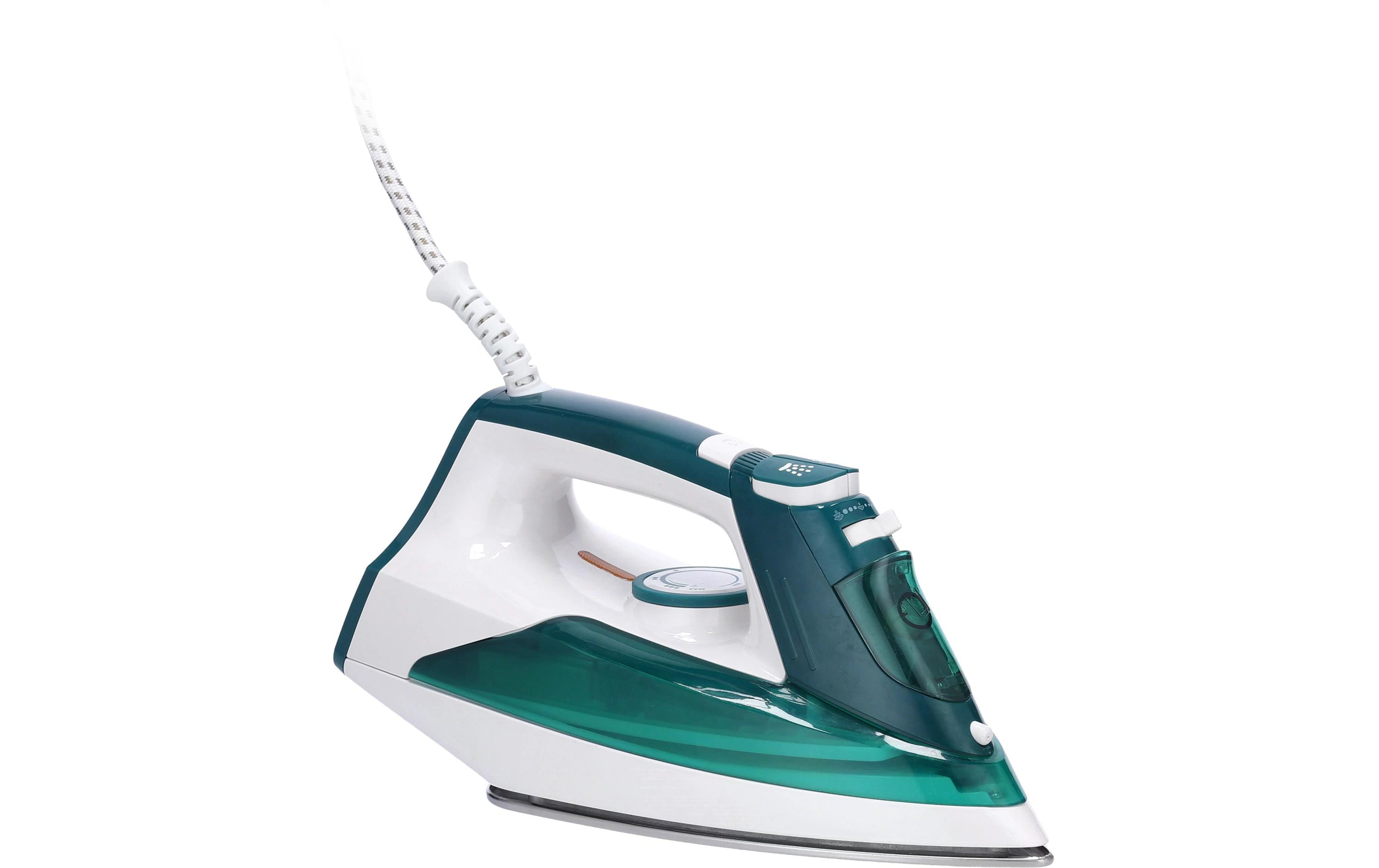 Severin Dampfbügeleisen BA 3261 Grün/Weiss Severin Dampfbügeleisen BA 3261 Grün/Weiss