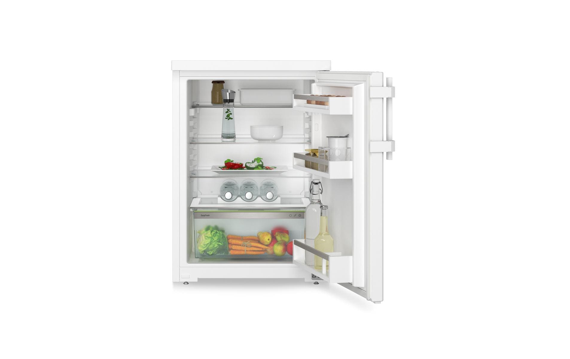 Liebherr Kühlschrank Rci 1620 Plus Rechts/Wechselbar Liebherr Kühlschrank Rci 1620 Plus Rechts/Wechselbar