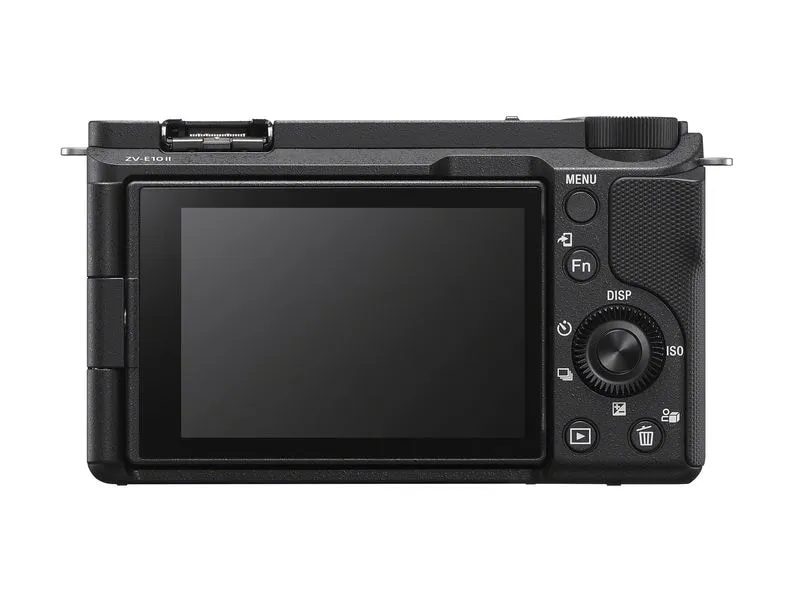 Sony Fotokamera Alpha ZV-E10 II Sony Fotokamera Alpha ZV-E10 II