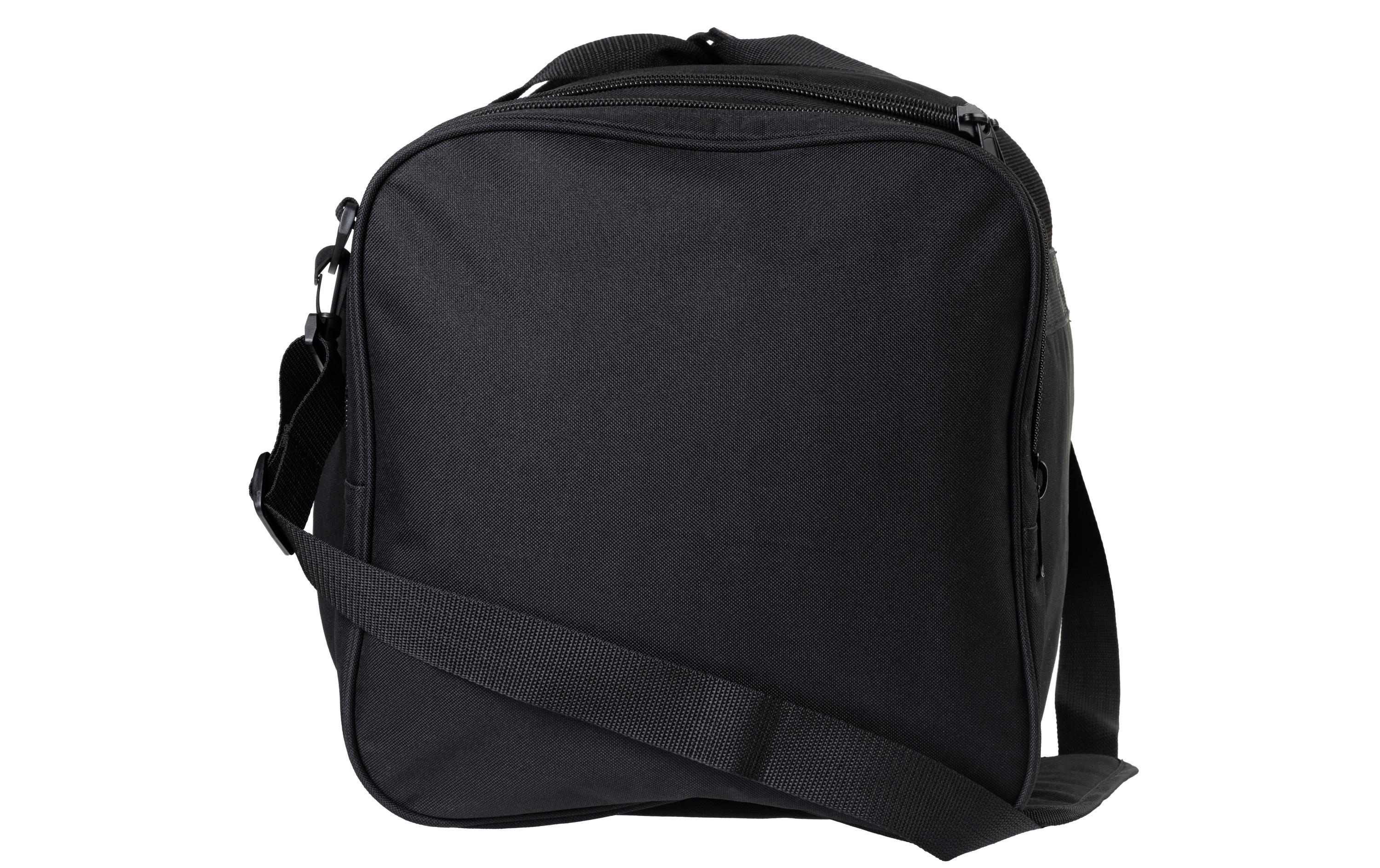 KOOR Sporttasche 55 l, Schwarz