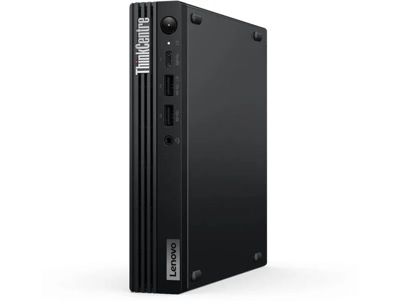 Lenovo PC ThinkCentre M70q Gen 5 Tiny (Intel) Lenovo PC ThinkCentre M70q Gen 5 Tiny (Intel)