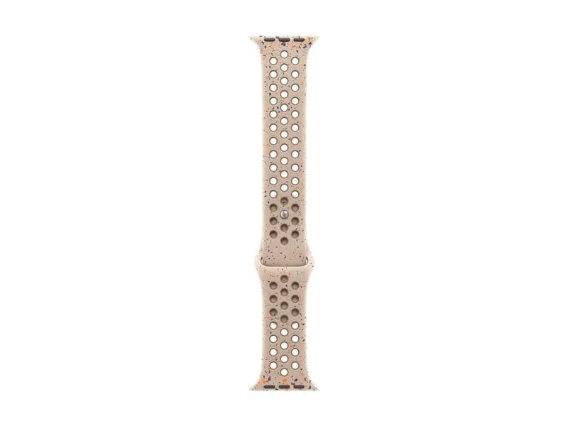 Apple Nike Sport Band 46 mm Beige S/M