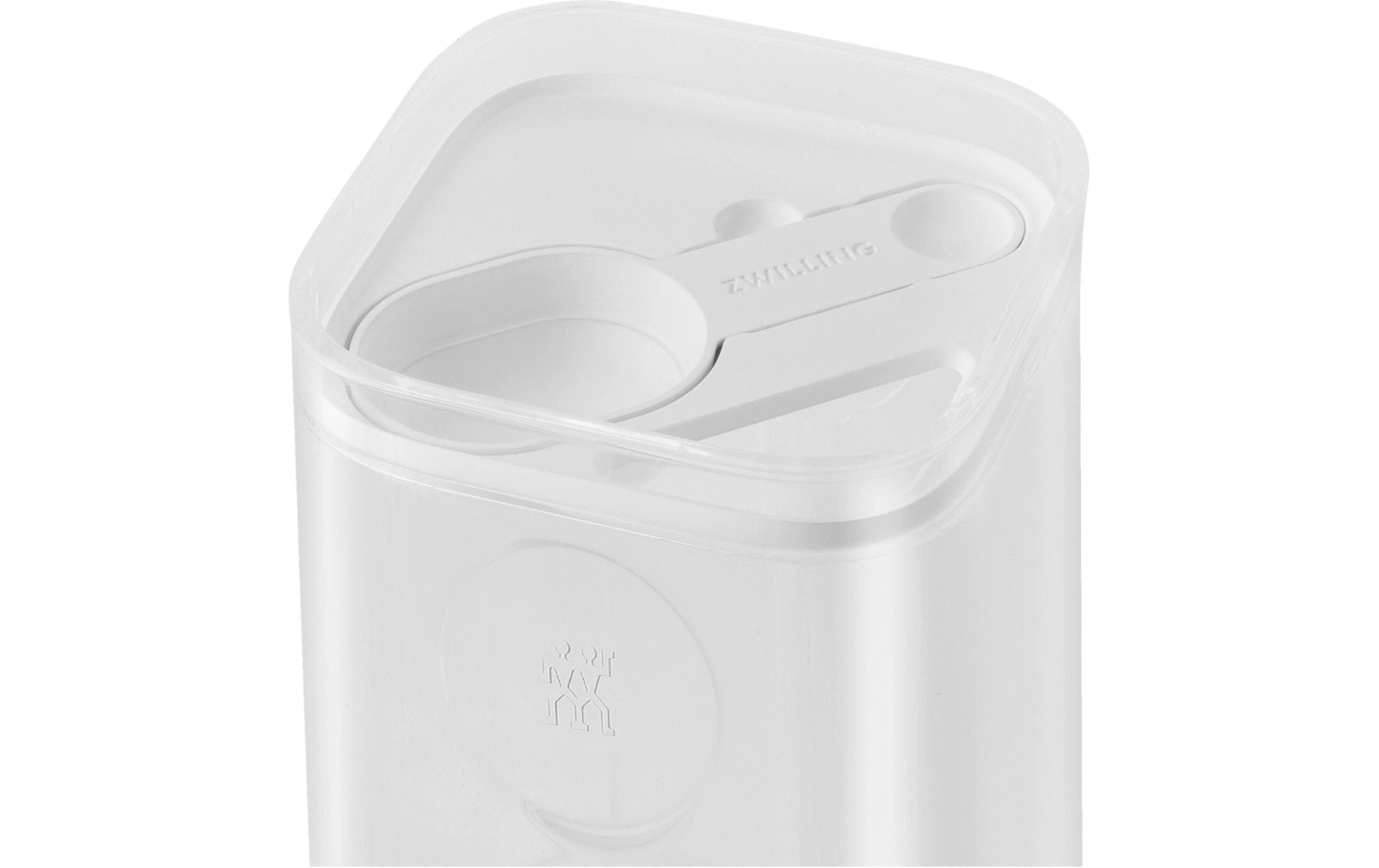 Zwilling Vakuumier-Behälter Fresh and Save Cube Box Set 6-teilig