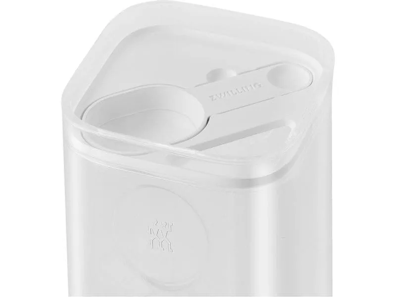 Zwilling Vakuumier-Behälter Fresh and Save Cube Box Set 6-teilig