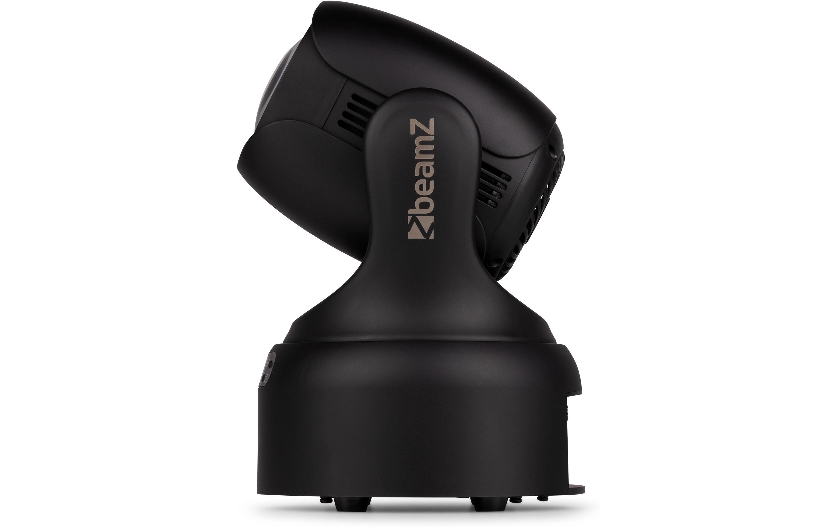 BeamZ Moving Head NOVA80B-BK