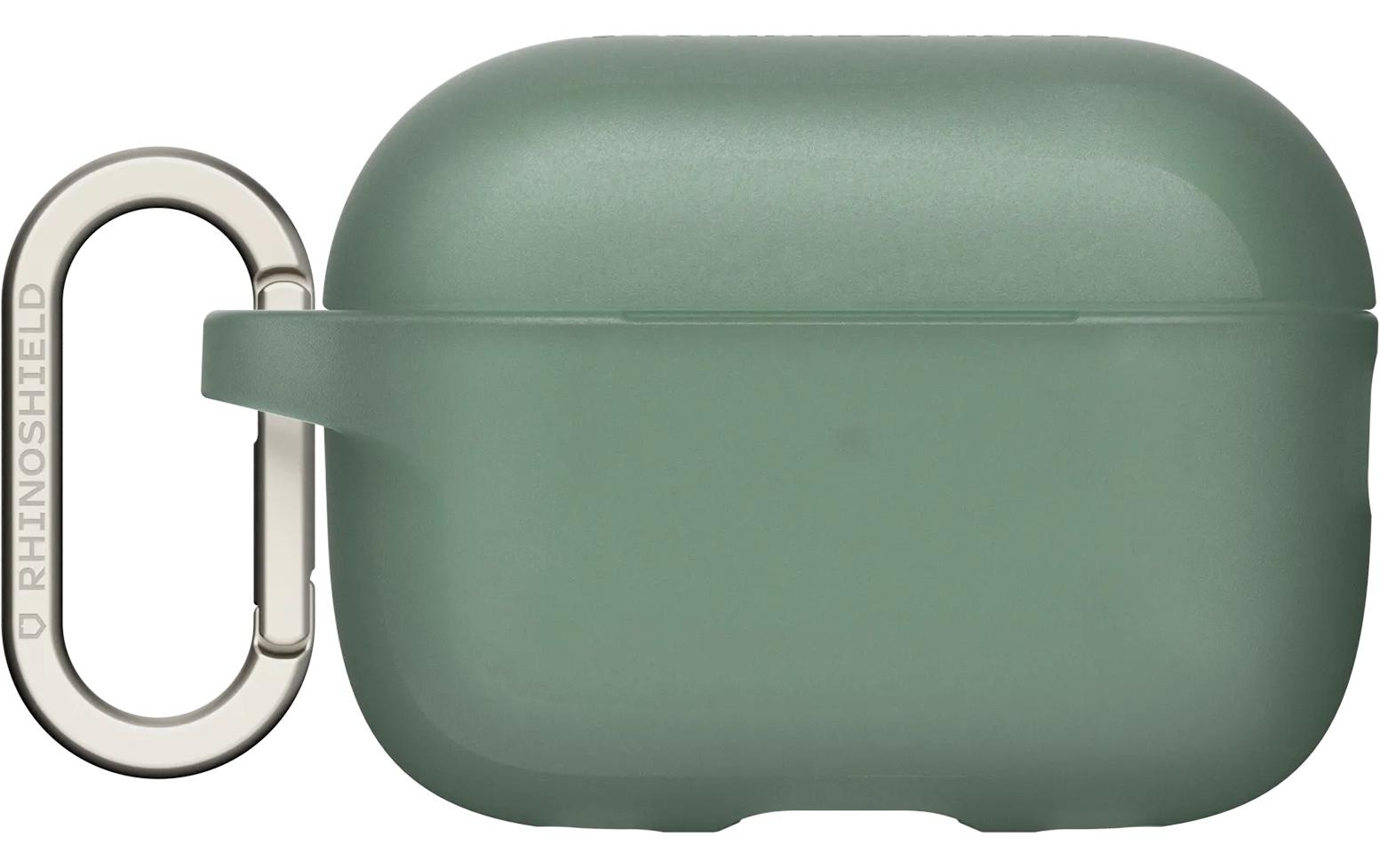 Rhinoshield Transportcase AirPods Gen. 1 st/2nd Gen. Sage Green Rhinoshield Transportcase AirPods Gen. 1 st/2nd Gen. Sage Green