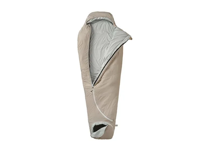 Grüezi Bag Schlafsack Biopod Wolle Tropical | 10 °C 185 cm, Tropical Grüezi Bag Schlafsack Biopod Wolle Tropical | 10 °C 185 cm, Tropical