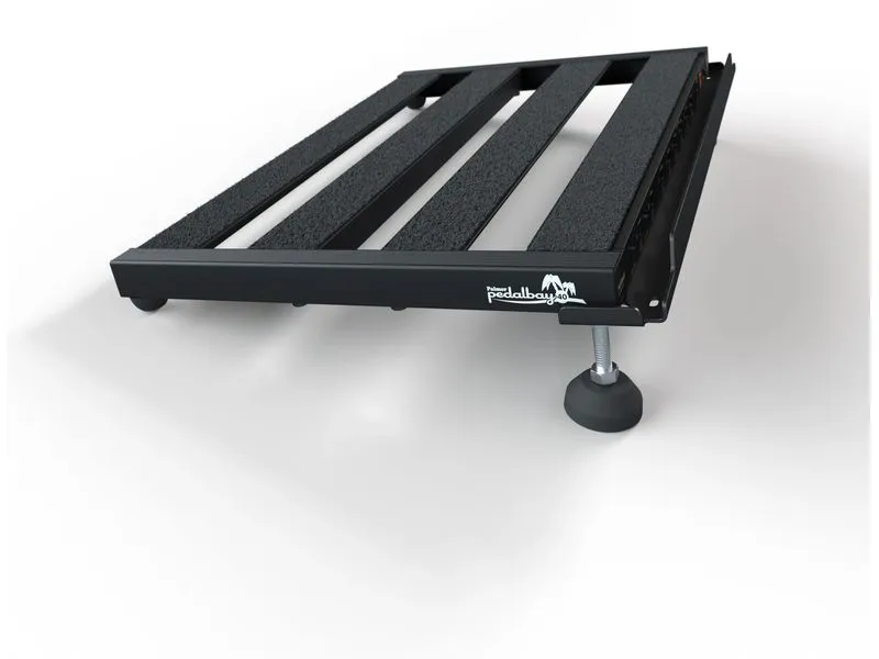 Palmer Pedalboard Pedalbay 40 PB