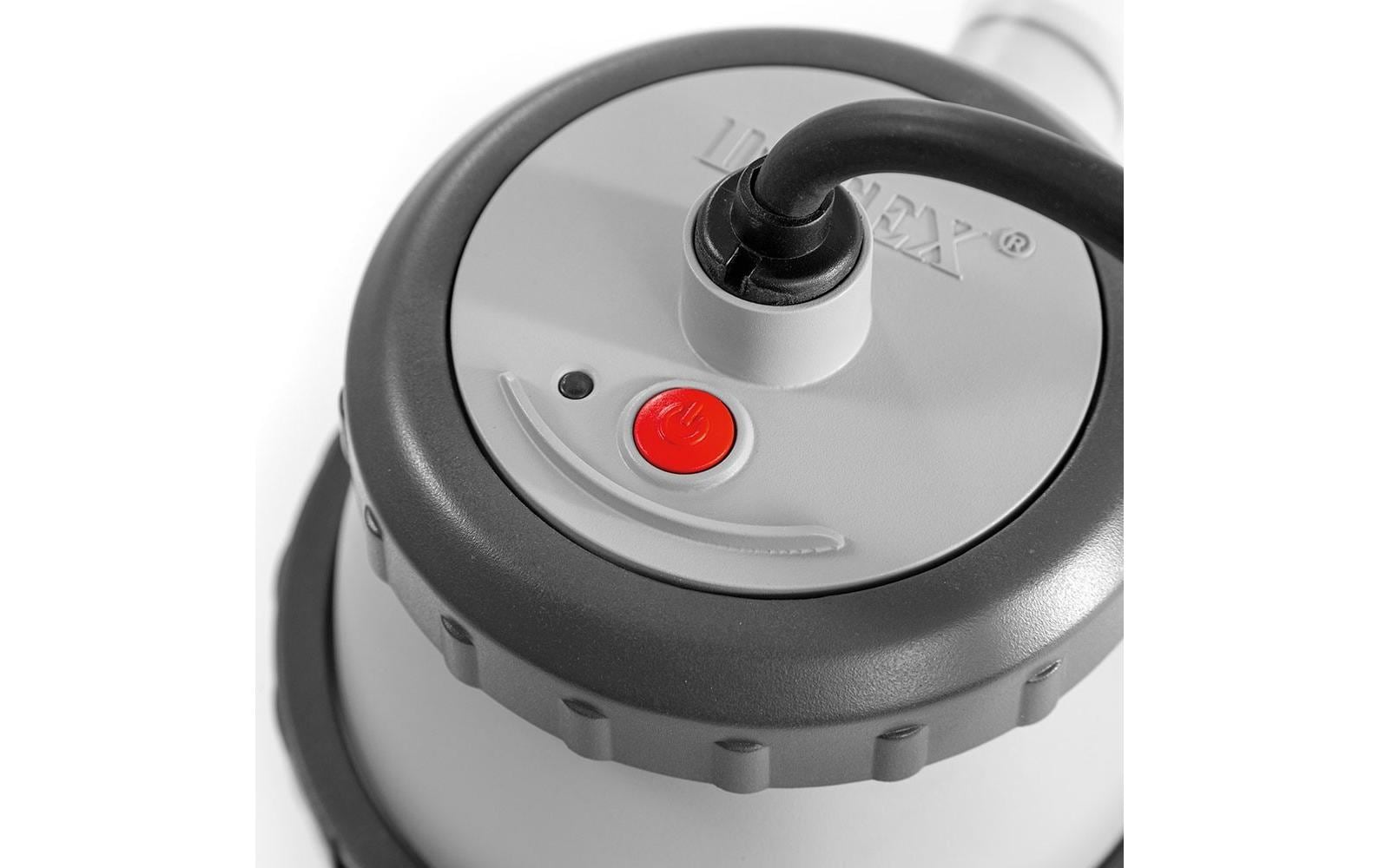 Intex Heizung Electric Pool Heater