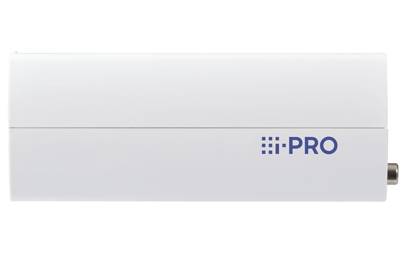 i-Pro Netzwerkkamera WV-S1136A ohne Objektiv i-Pro Netzwerkkamera WV-S1136A ohne Objektiv