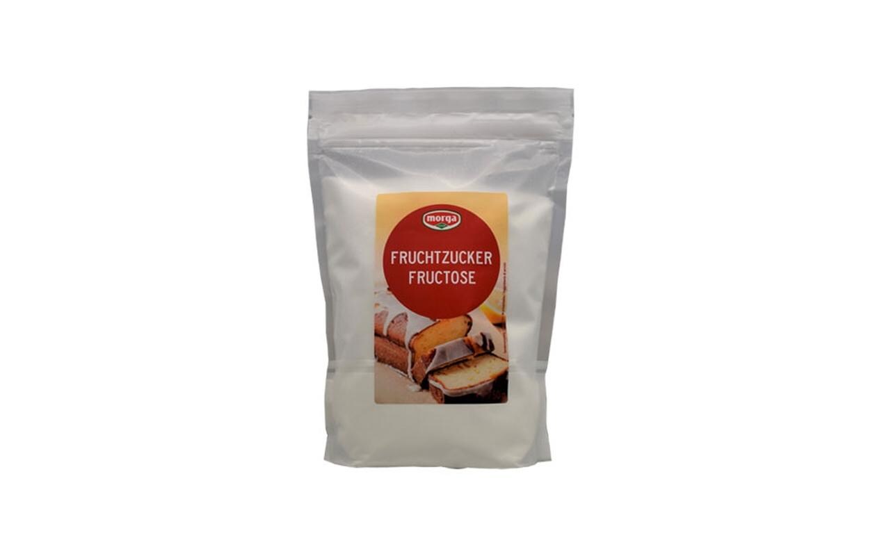 Morga Fruchtzucker 750 g