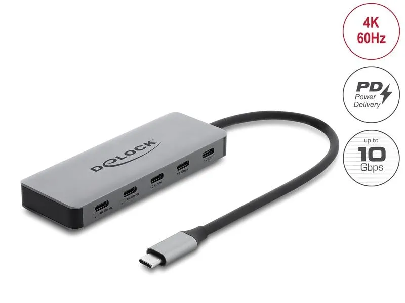 Delock USB Hub Delock USB Hub